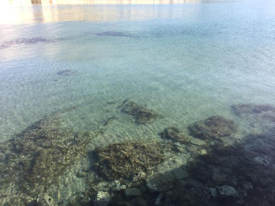 Fondachelli Lägenhet Cefalù Exteriör bild